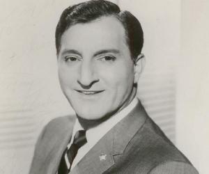 Danny Thomas