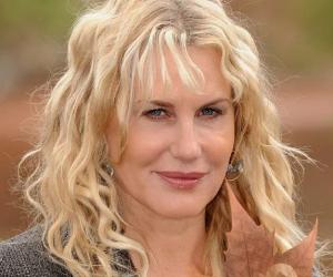 Daryl Hannah