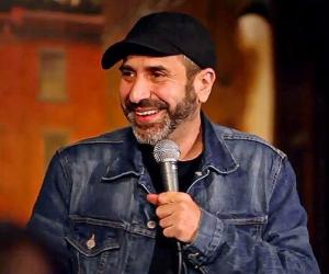 Dave Attell