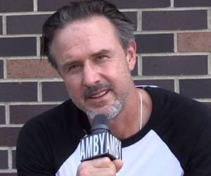 David Arquette