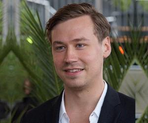 David Kross