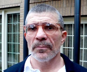 David Mamet