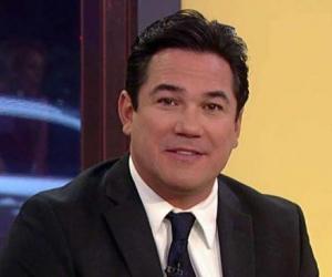 Dean Cain