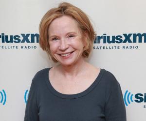 Debra Jo Rupp