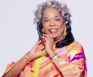 Della Reese