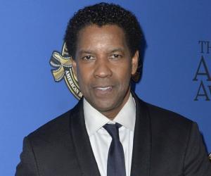 Denzel Washington