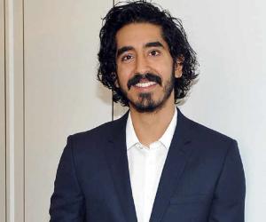 Dev Patel