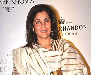 Dimple Kapadia