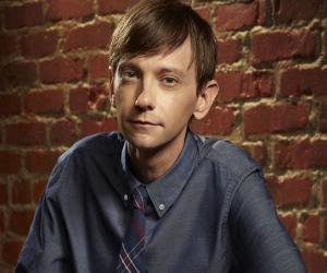 DJ Qualls