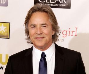 Don Johnson