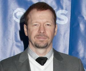 Donnie Wahlberg