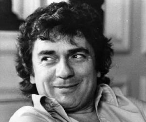 Dudley Moore