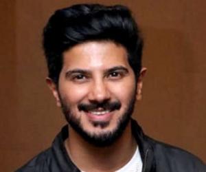 Dulquer salmaan