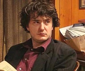 Dylan Moran