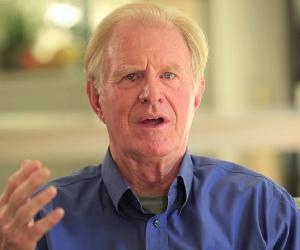 Ed Begley Jr.