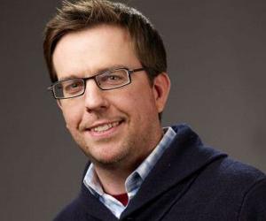 Ed Helms