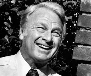 Eddie Albert