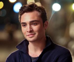 Ed Westwick