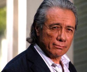 Edward James Olmos