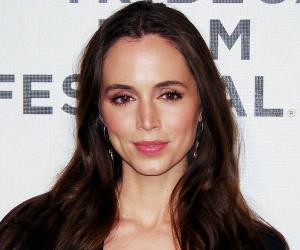 Eliza Dushku