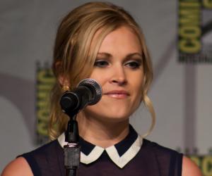 Eliza Taylor