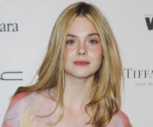 Elle Fanning