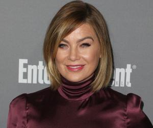 Ellen Pompeo