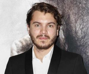 Emile Davenport Hirsch