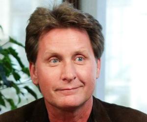 Emilio Estevez