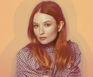 Emily Browning