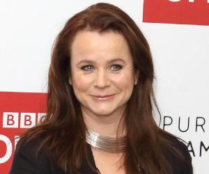 List of 44 Emily Watson Movies, Ranked Best to Worst