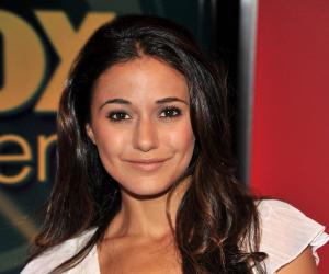 Emmanuelle Chriqui