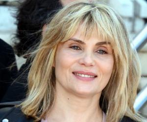 Emmanuelle Seigner