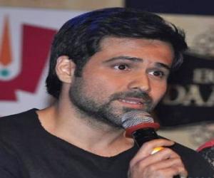 Emraan Hashmi