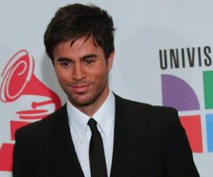 Enrique Iglesias