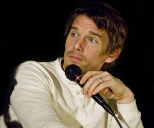 Ethan Hawke