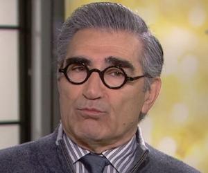 Eugene Levy