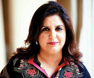 Farah Khan