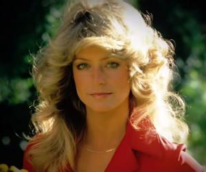 Farrah Fawcett