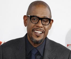 Forest Whitaker