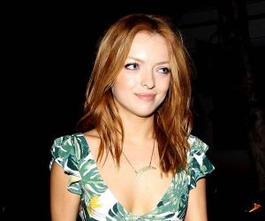 Francesca Eastwood