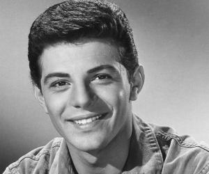 Frankie Avalon