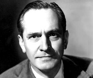 Fredric March