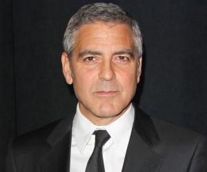 Movies george clooney All George