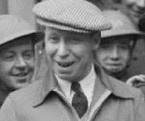 George Formby