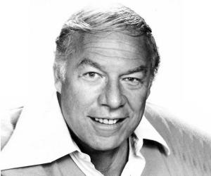 George Harris Kennedy, Jr