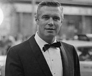 George Peppard