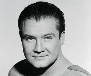 George Reeves