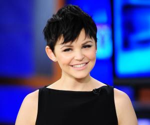 Ginnifer Goodwin