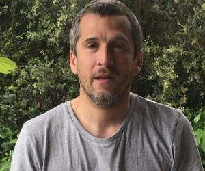 Guillaume Canet